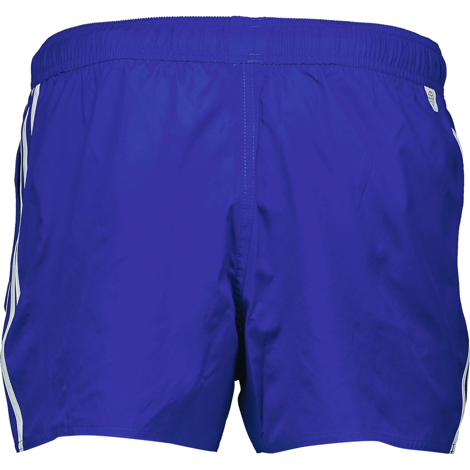 Adidas Herren-Shorts 3S CLX SH VSL M, blau