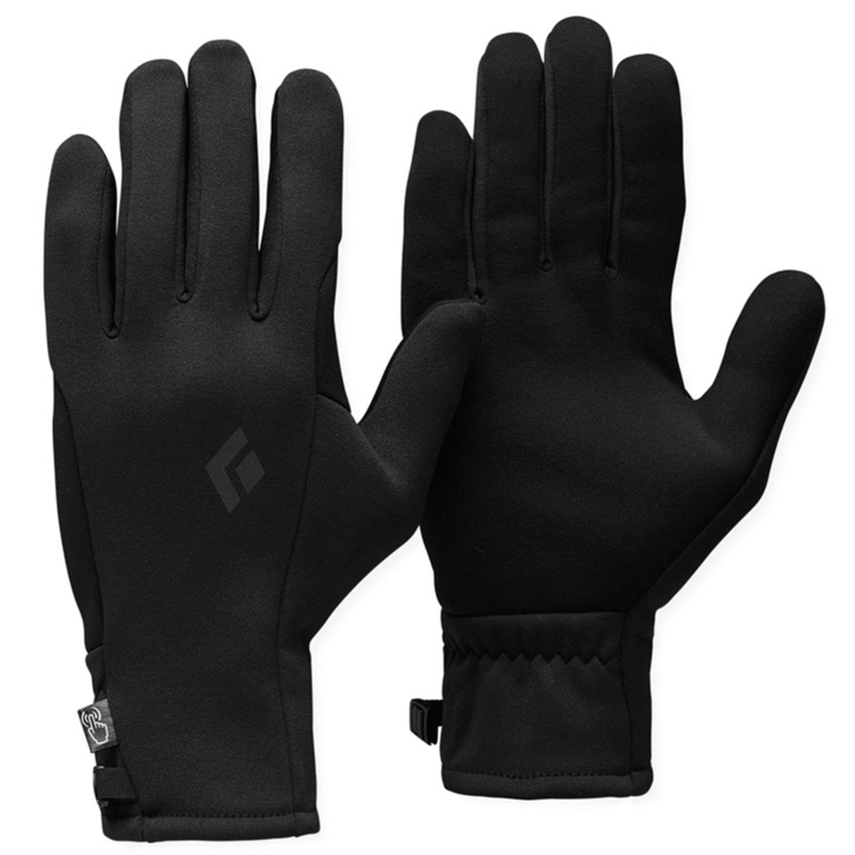 Black Diamond<br>Midweight Screentap Liners