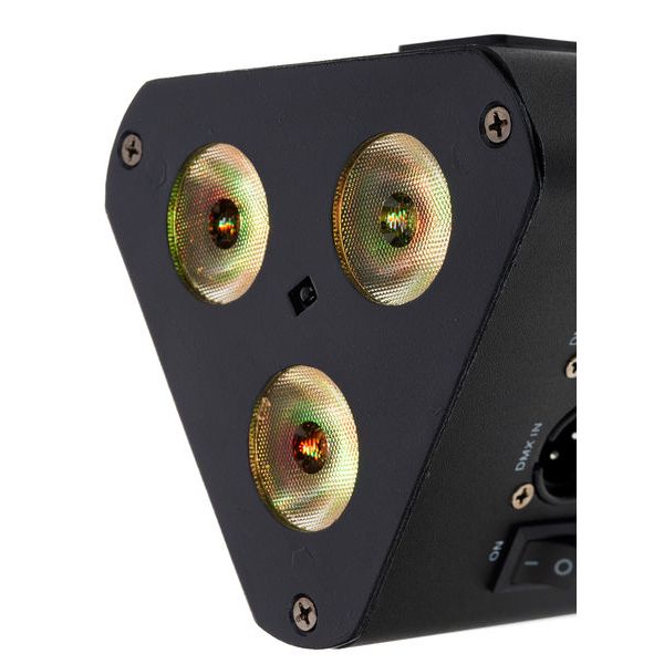 Stairville BTL-30 Battery Truss Light LED