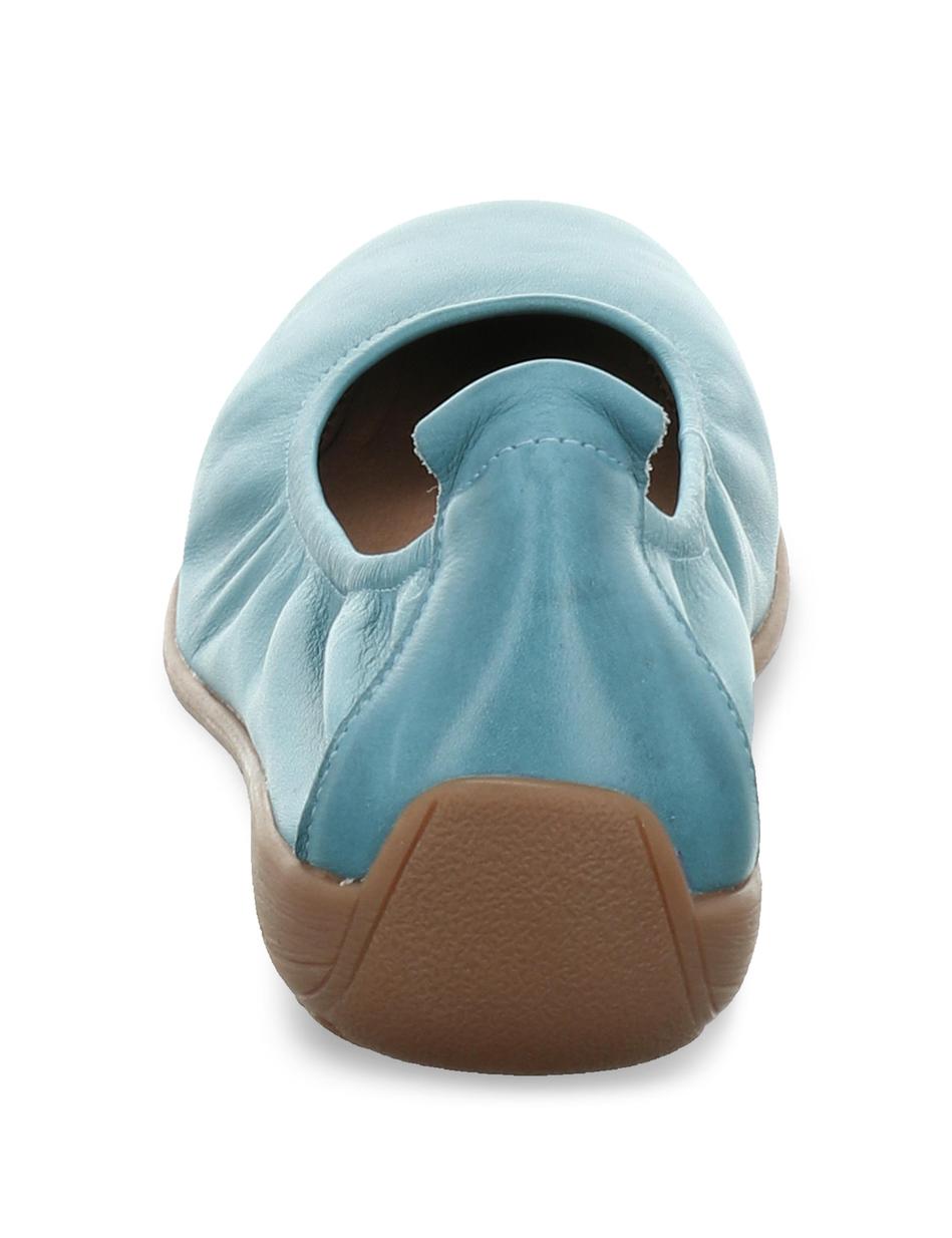 Ballerina Fenja 1, blau