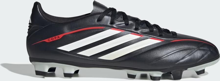 Adidas Perfor ce Copa Pure Iv Club Firm Ground Multi Ground Voetbalschoenen Unisex Zwart