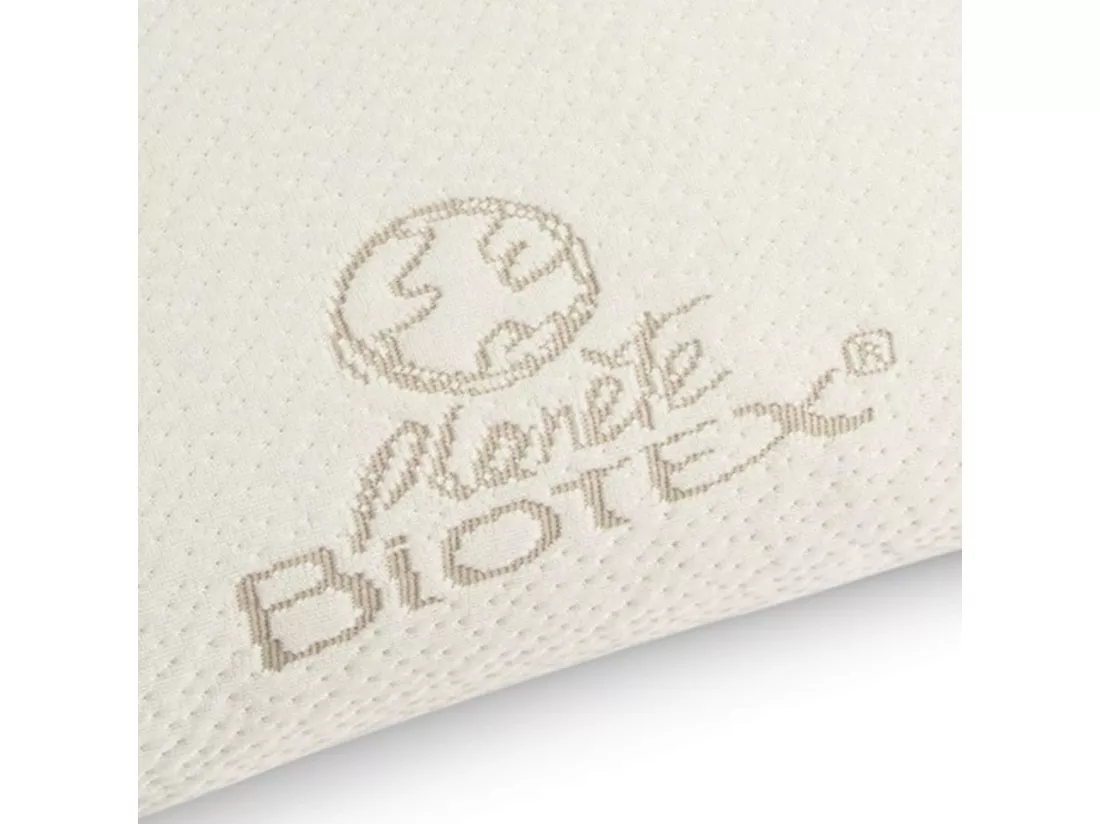 Oreiller mousse mémoire de forme Callisto 40x60