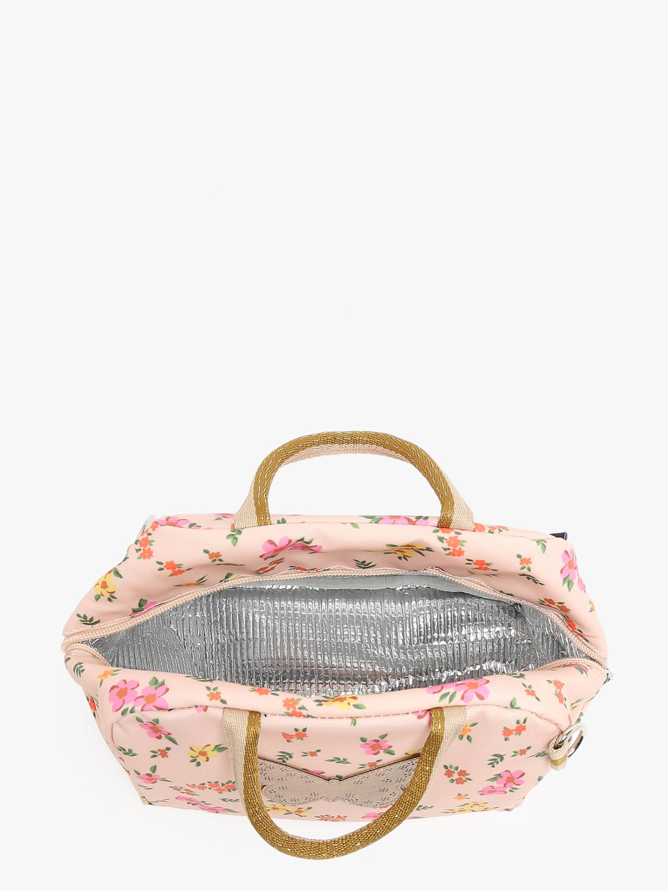Sac gouter CARAMEL ET CIE