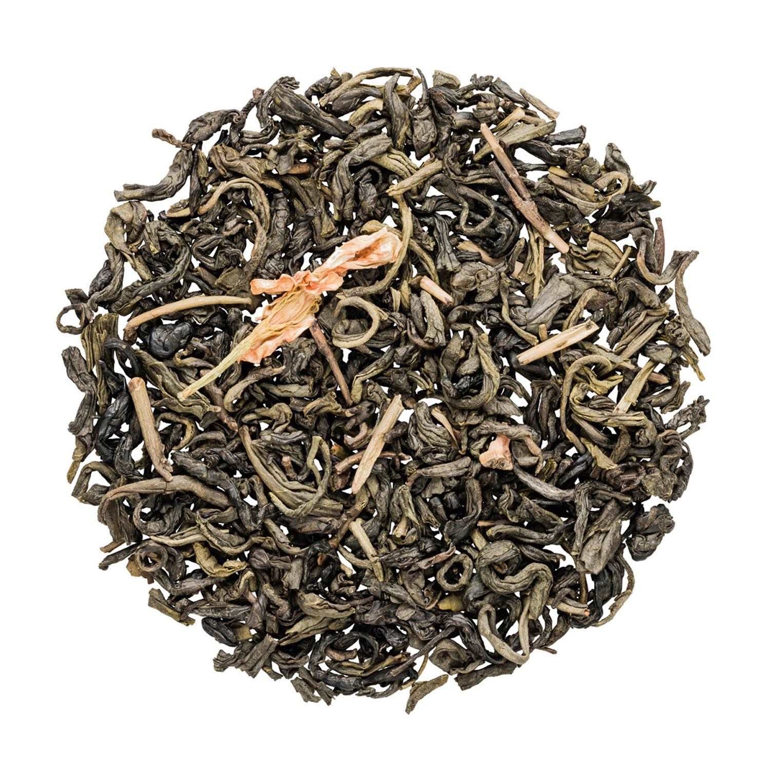 China Wuyuan Jasmin Bio/Naturland