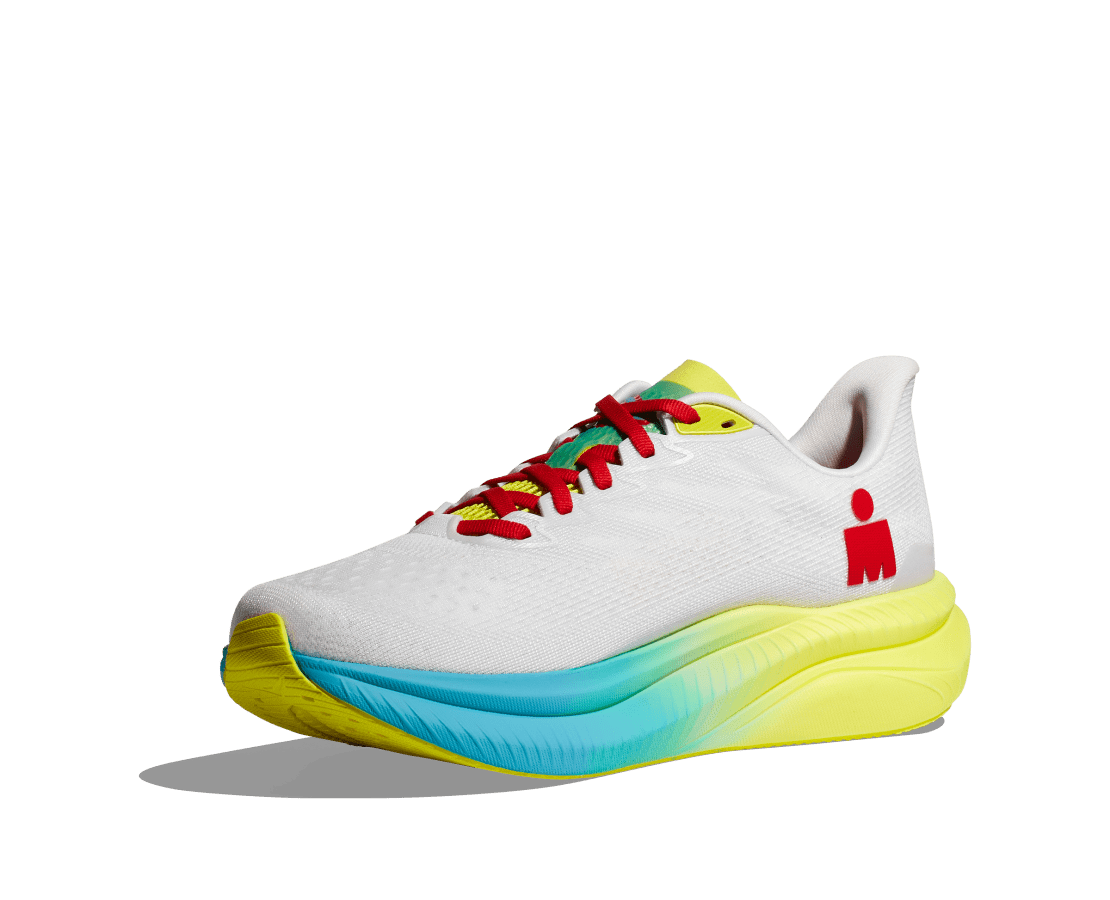 Uomo IRONMAN Mach 6