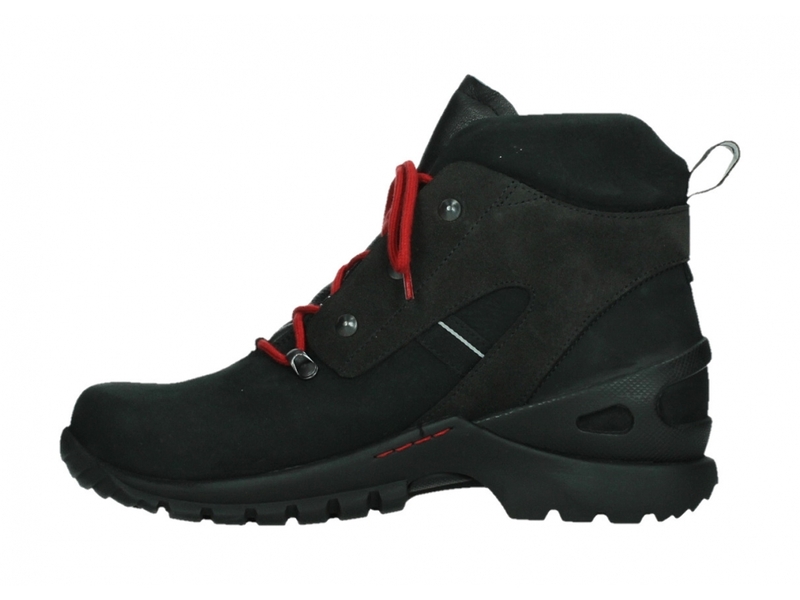 Wolky 06505 black