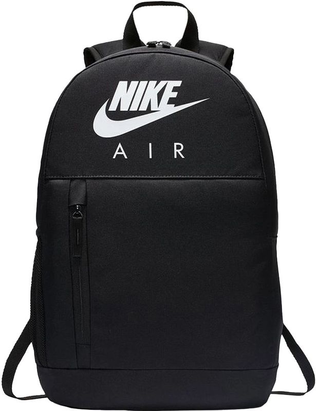 Nike - Sportswear - Rugzak - Zwart / Wit