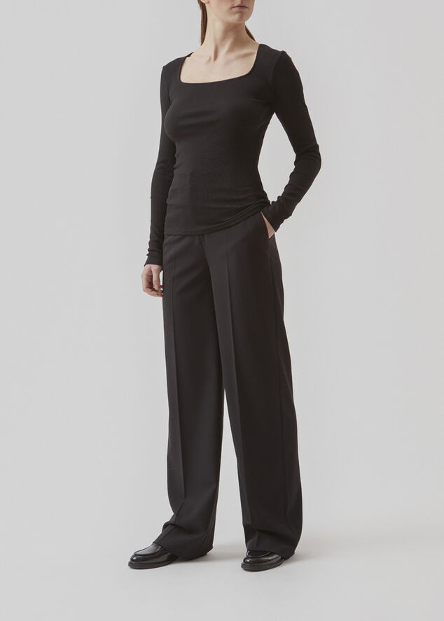 Modström ToxieMD LS top Sort