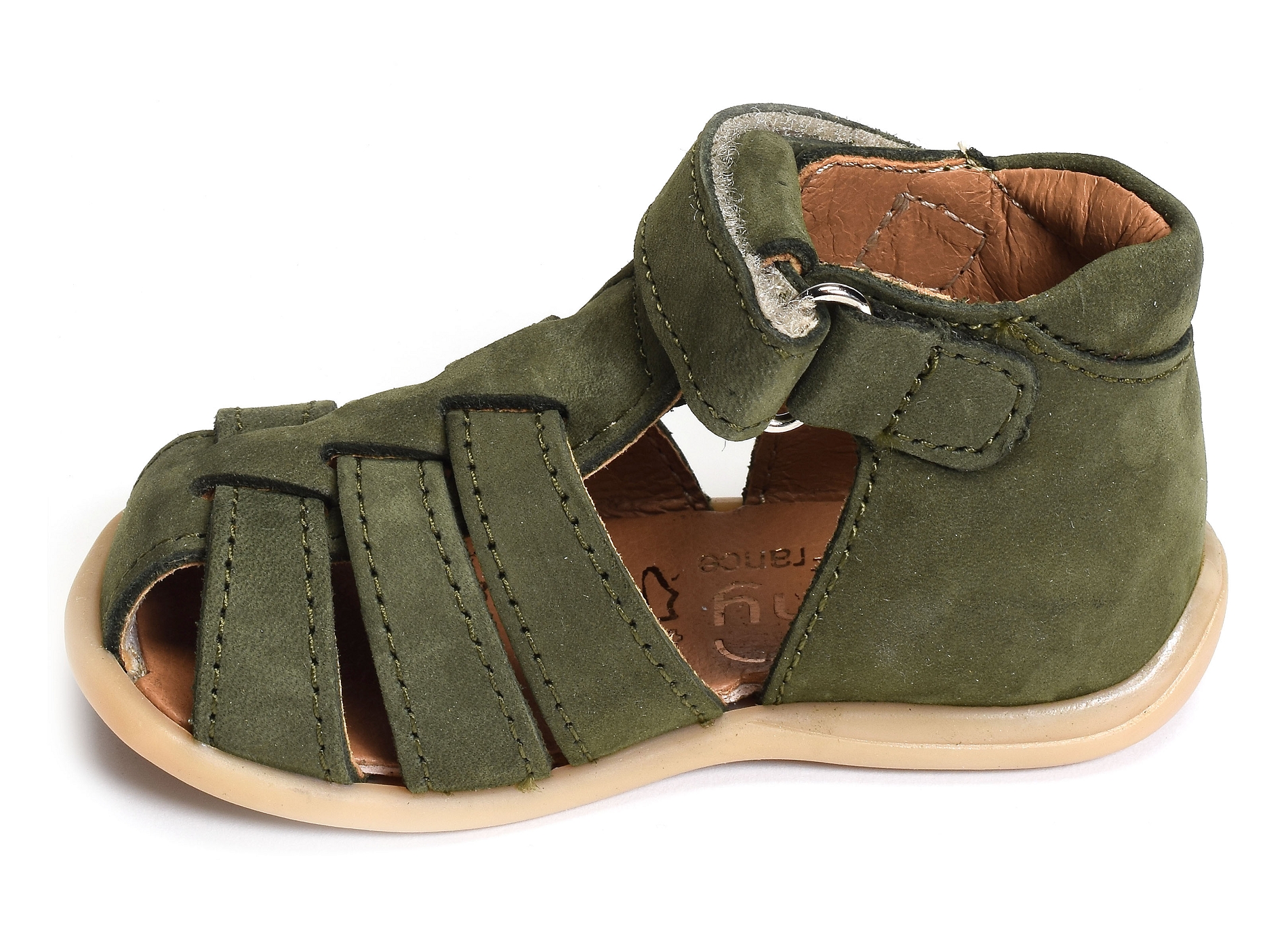 Parvel kaki