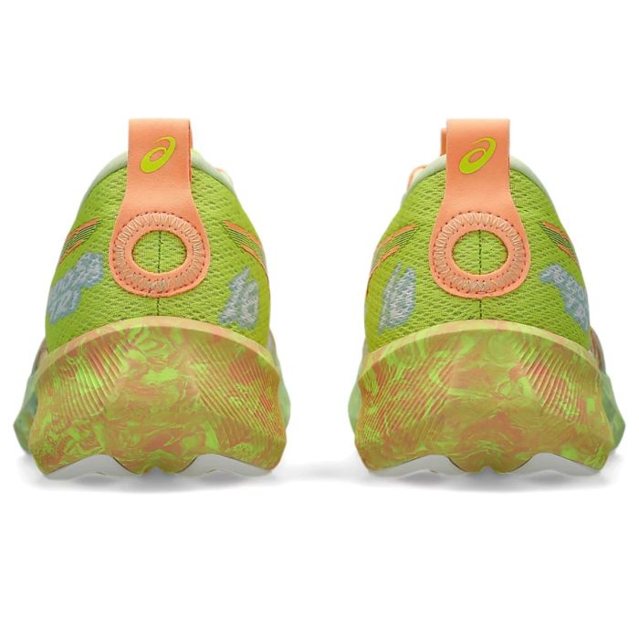 Asics Herre Løbesko Noosa Tri 16 Gul