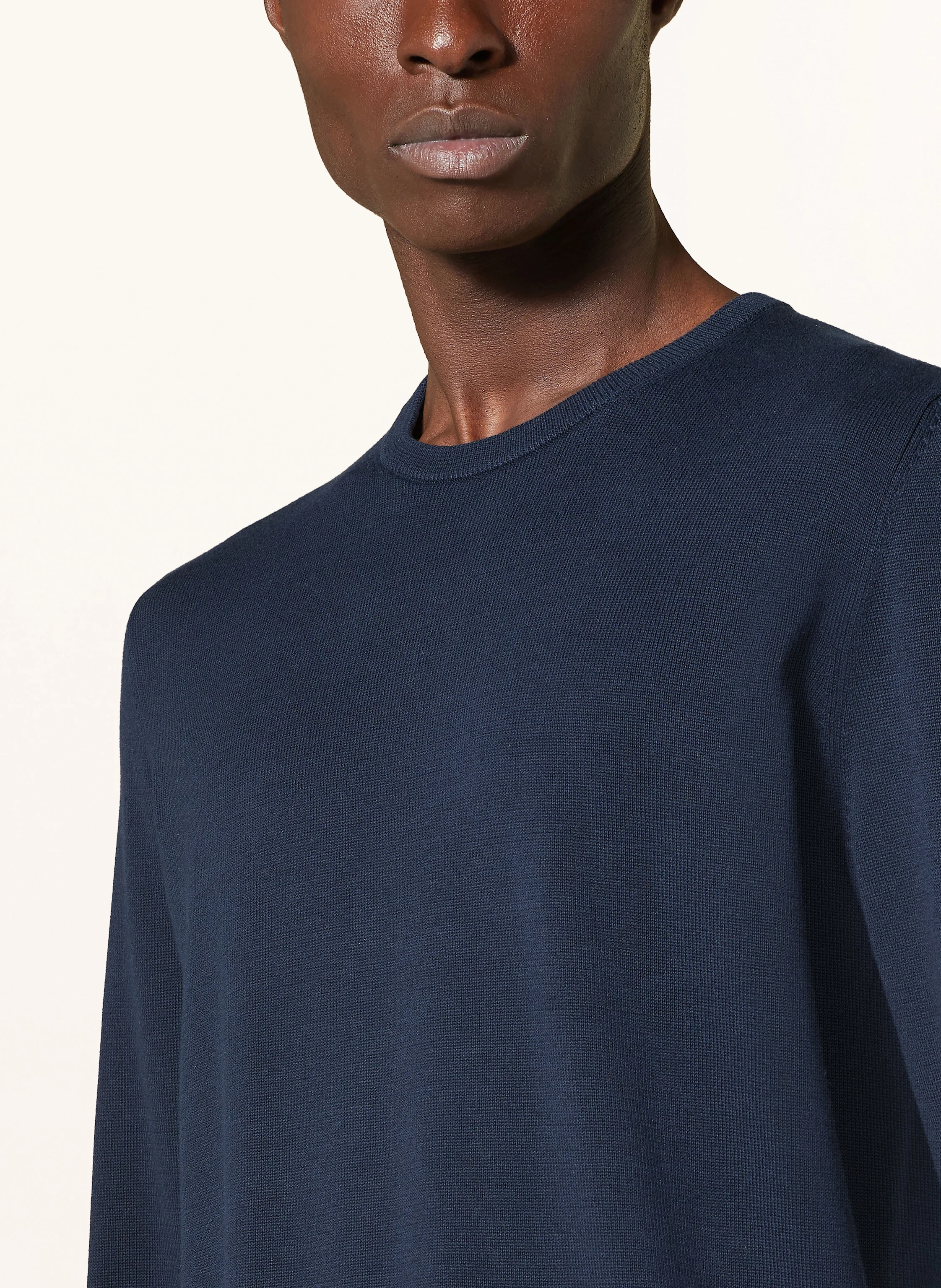 STROKESMAN'S Pullover