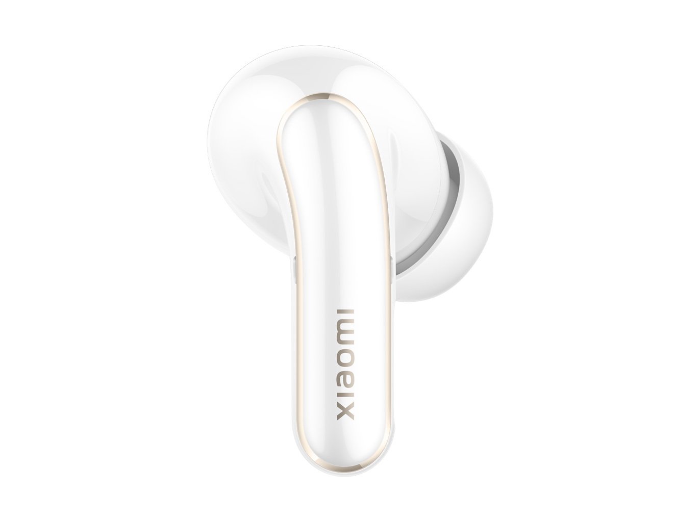 AURICULARES TWS XIAOMI BUDS 5 PRO WHITE