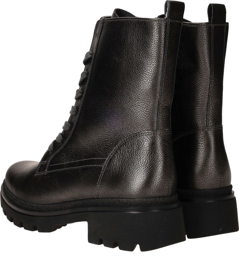 Gabor Boots Zilver Dames