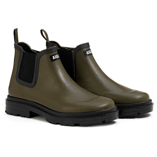 Aigle - Chelsea Rain - Bottes en caoutchouc