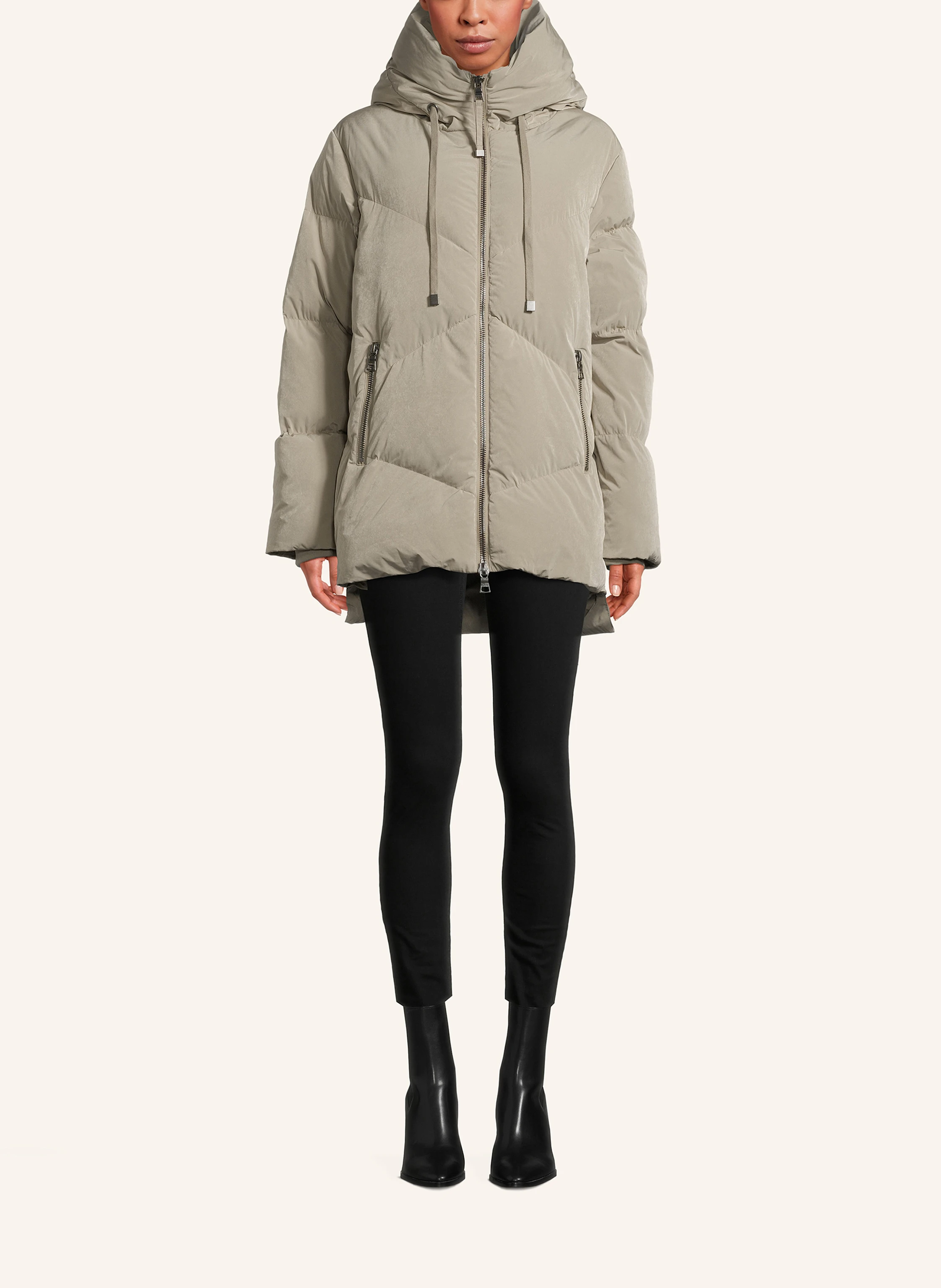 BLONDE No.8 Steppjacke JANET