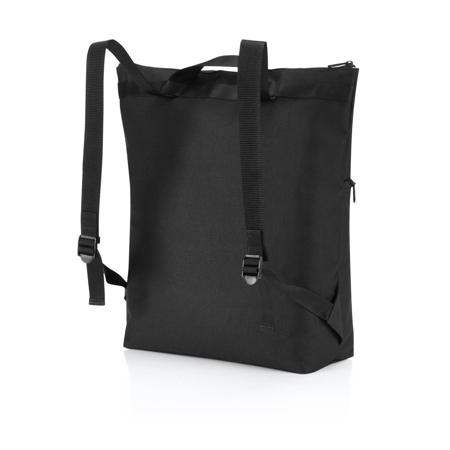 Reisenthel Shopping Thermo Cooler Backpack black