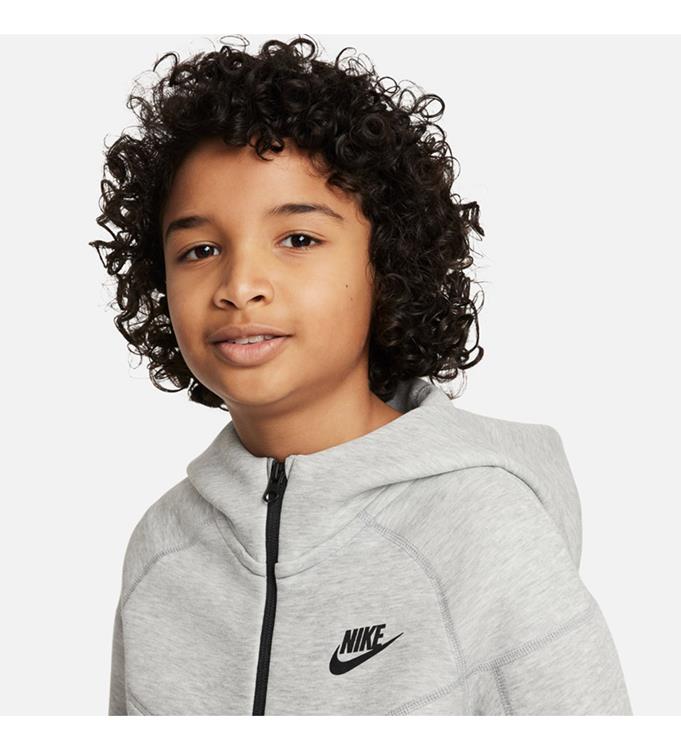 Nike JR Sportswear Tech Fleece Hoodie