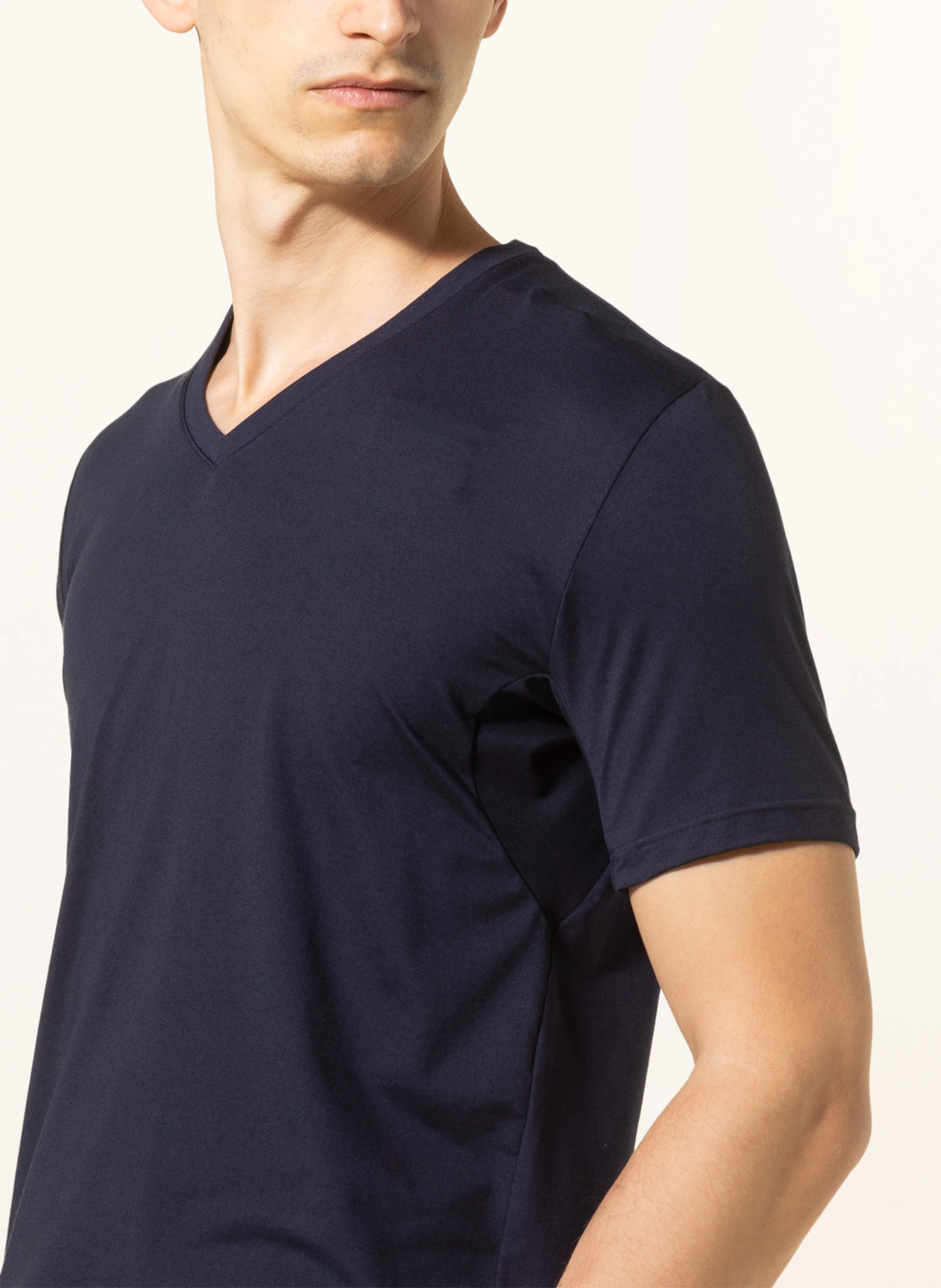 mey Hybrid-Shirt Serie MYFUNCTIONALS