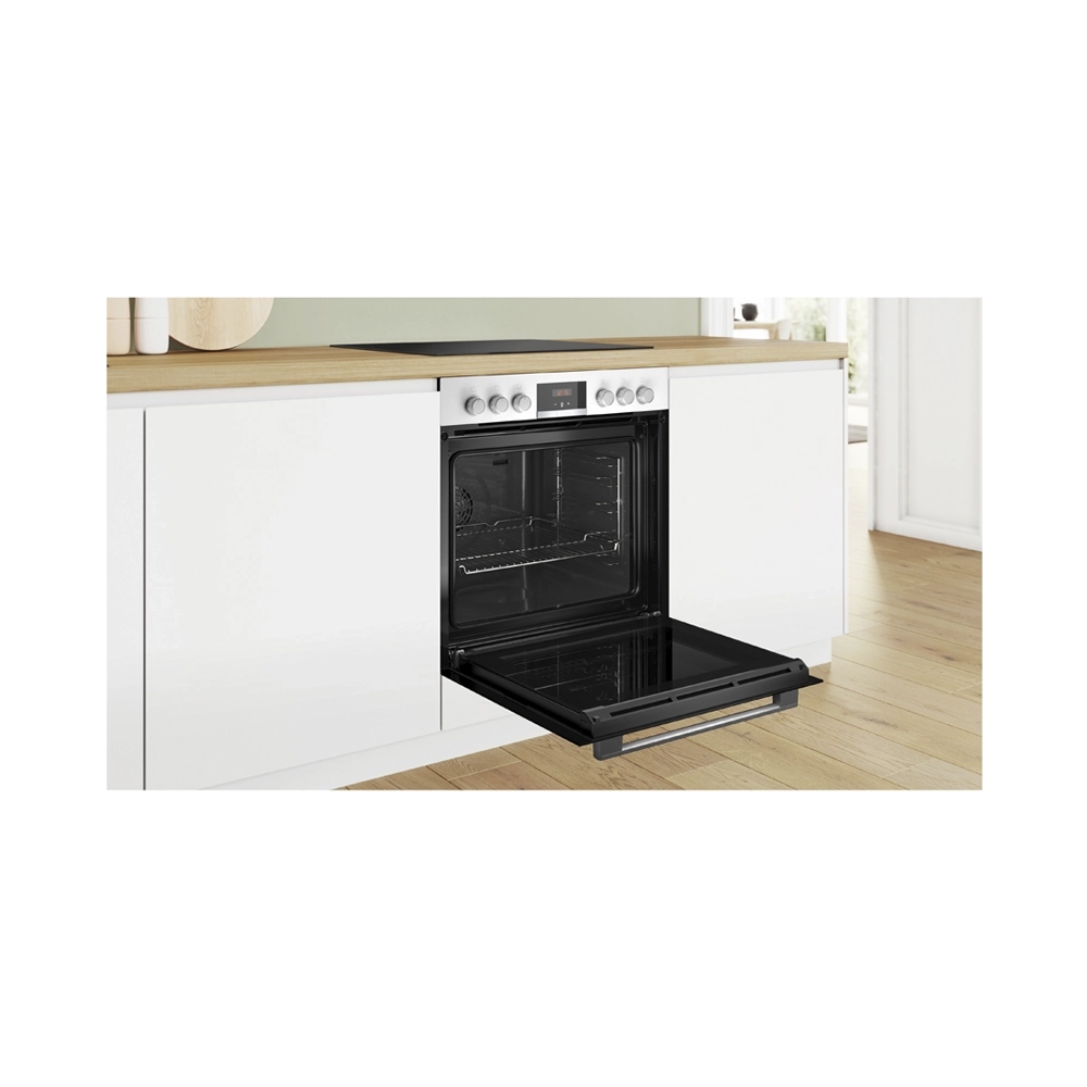 Bosch HEA513BW3 Einbau-Herd 230V