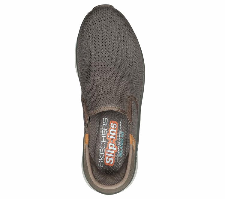 Skechers 232455 braun