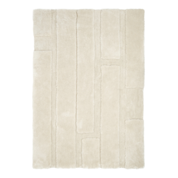 Vloerkleed Tokyo Ting Beige 160x230 cm