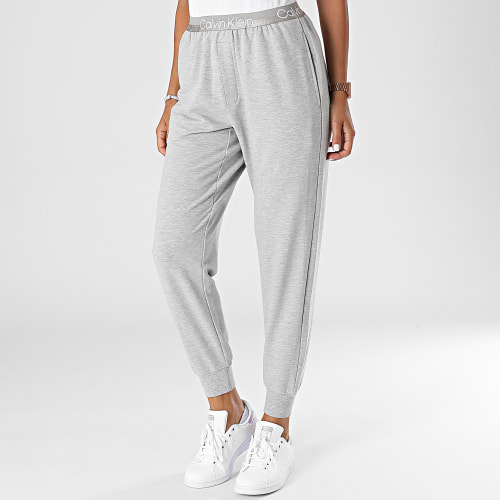 Pantalon Jogging NM2175E Gris Chiné