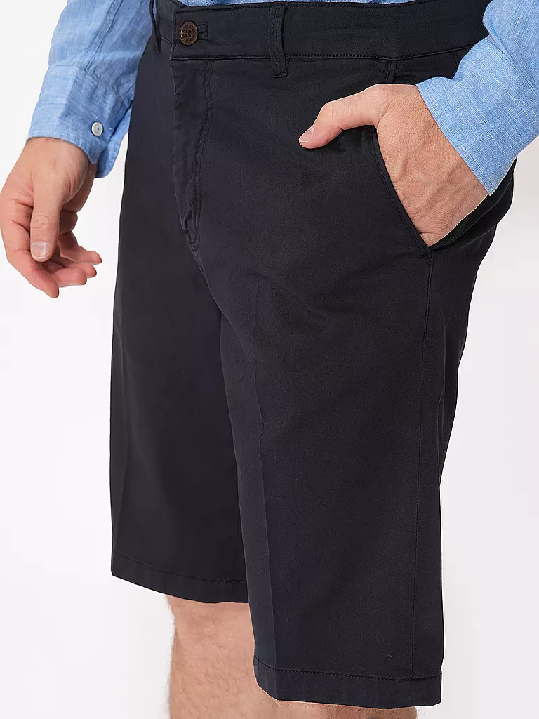 JOOP Shorts RUDO dunkelblau