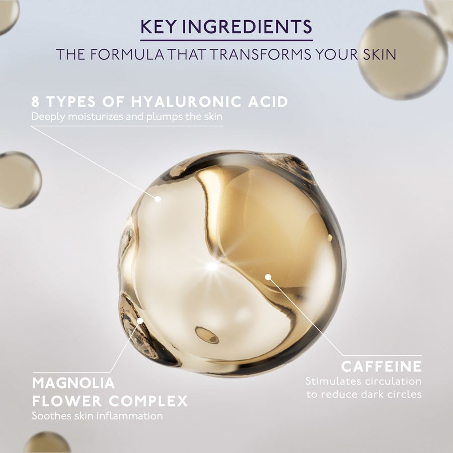 By Terry Hyaluronic Serum Concealer 8HA 7. Warm Beige 5,2ml