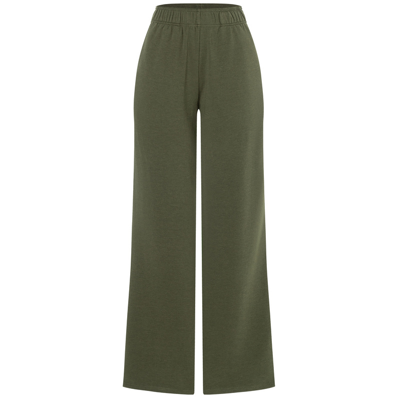 Mandala Damen Straight Tracker Hose