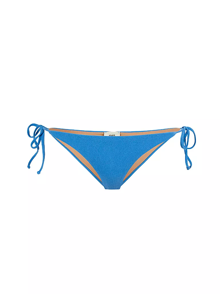 OAS Bikini Slip AZZURA blau