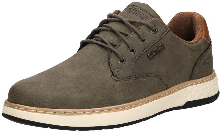 Skechers Garlan groen