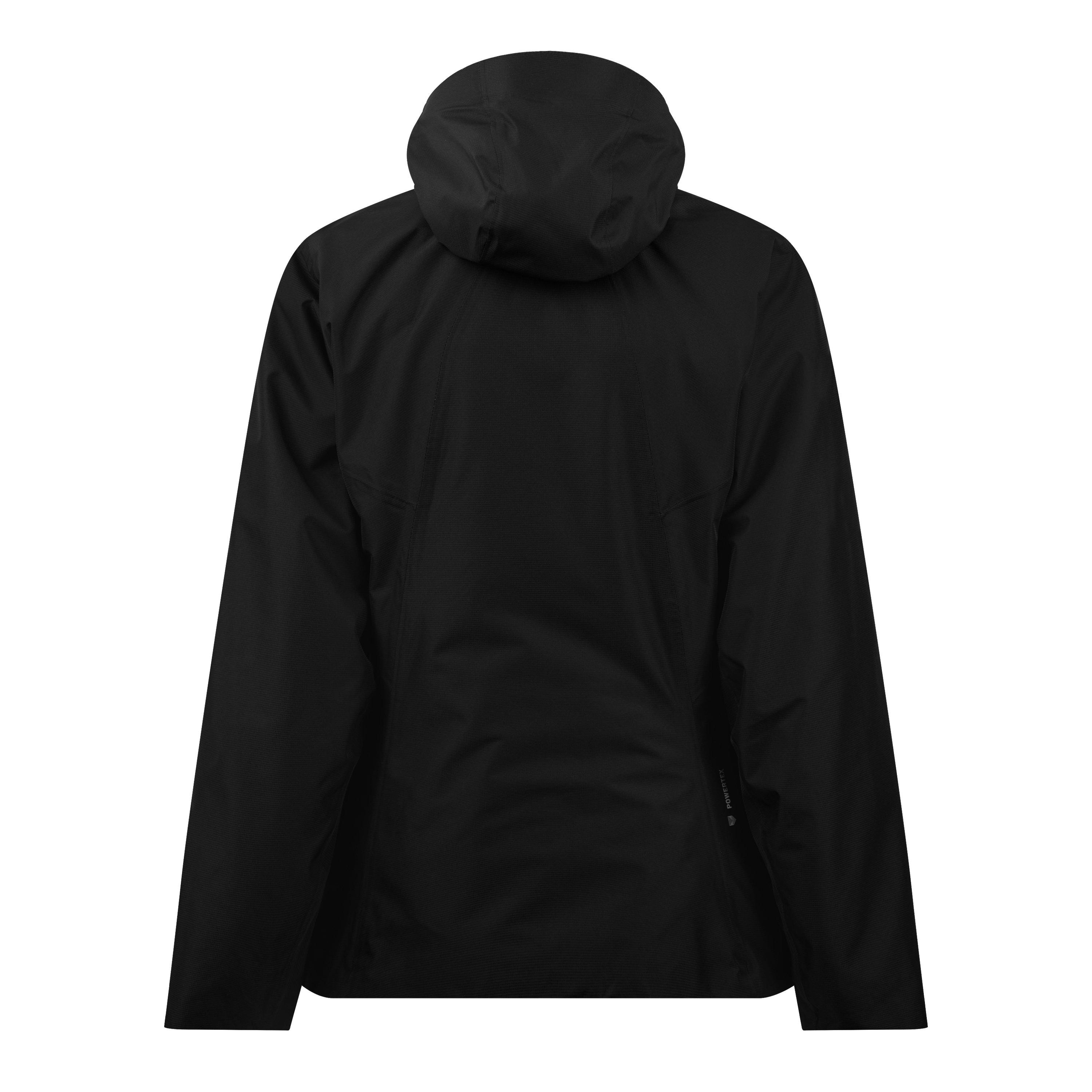 Salewa PTX 2L Convertible Jacket Womens