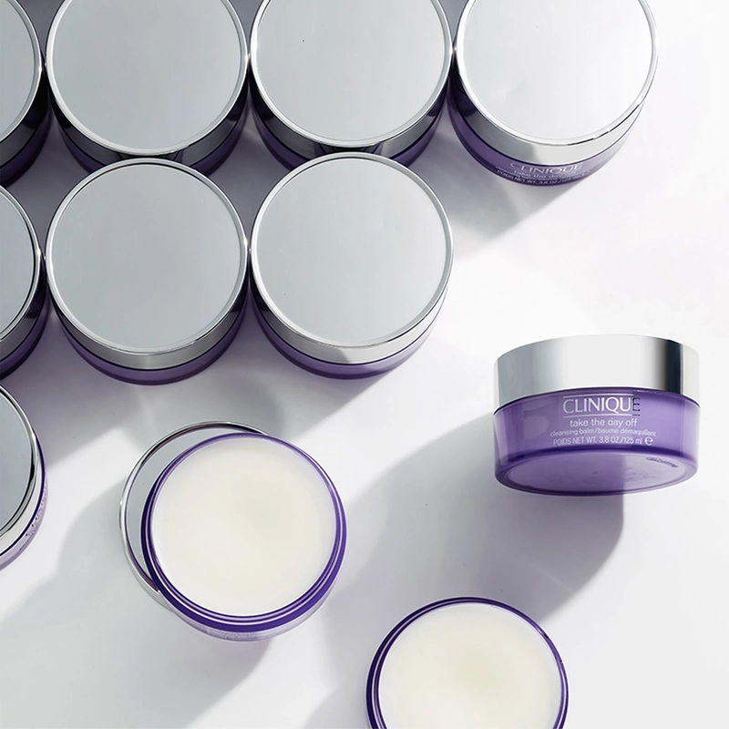 Clinique Take The Day Off Cleansing Balm Makeup Remover 125 ml