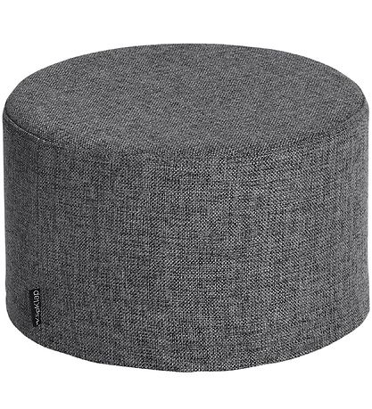by KlipKlap Motorik Möbel - Circle - 33x22 cm - Blue Grey