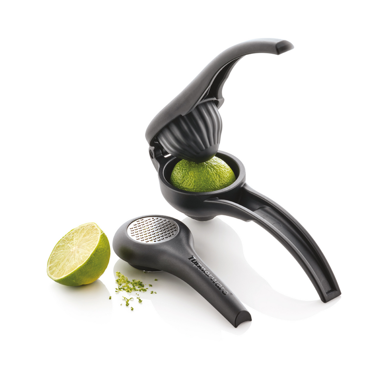 Zest'N Press Perfekt für Zitrusfrüchte