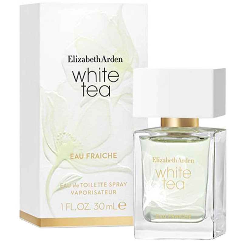 Elizabeth Arden White Tea Eau Fraiche EDT 30 ml