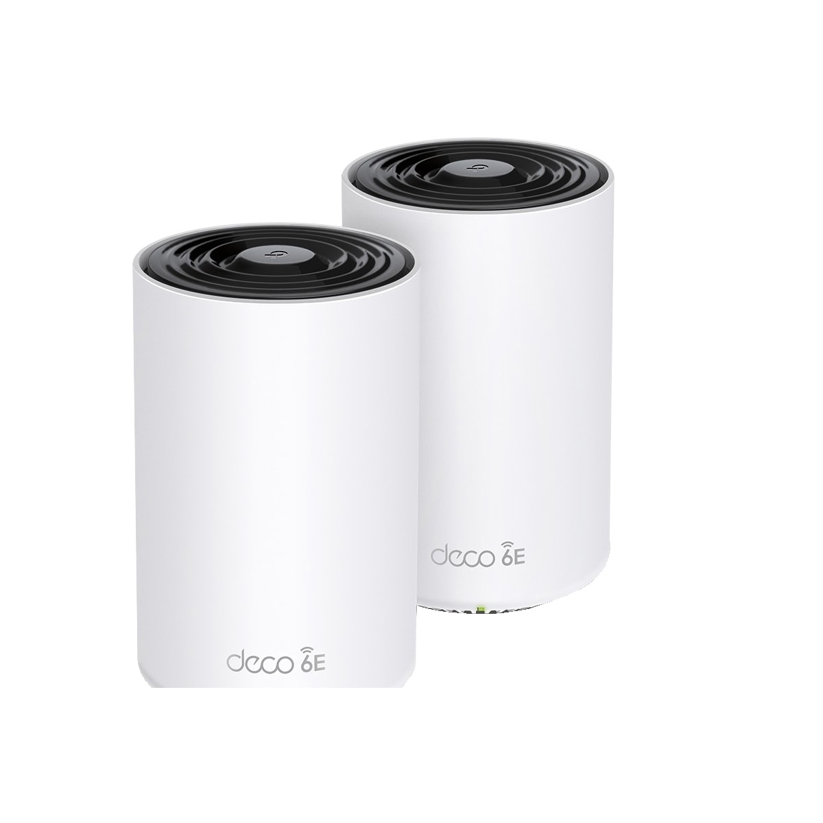 TP-Link AXE5400 mesh WiFi system DecoXE75 (2-pakning)