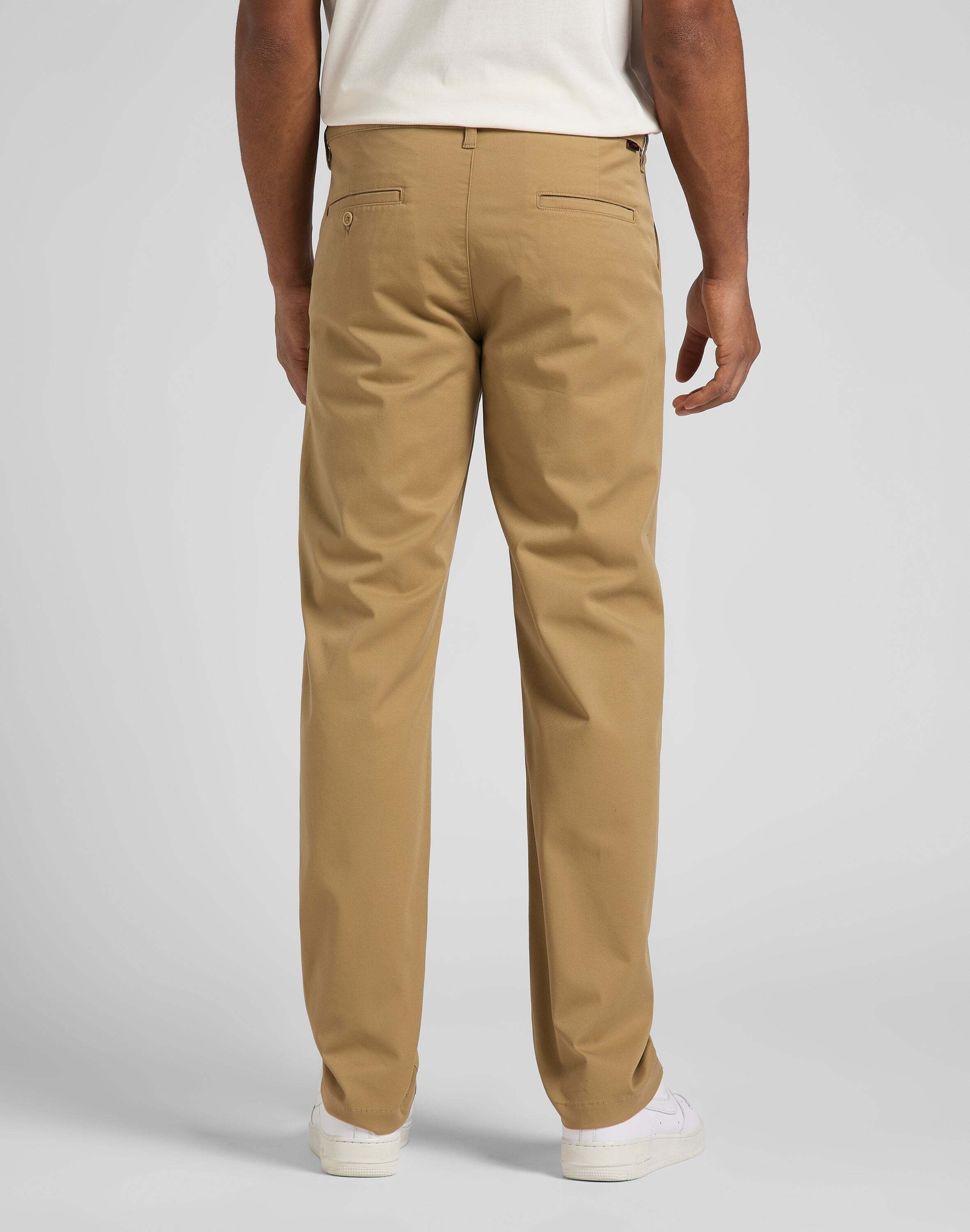 Lee® Chinos »Lee Chino Regular«