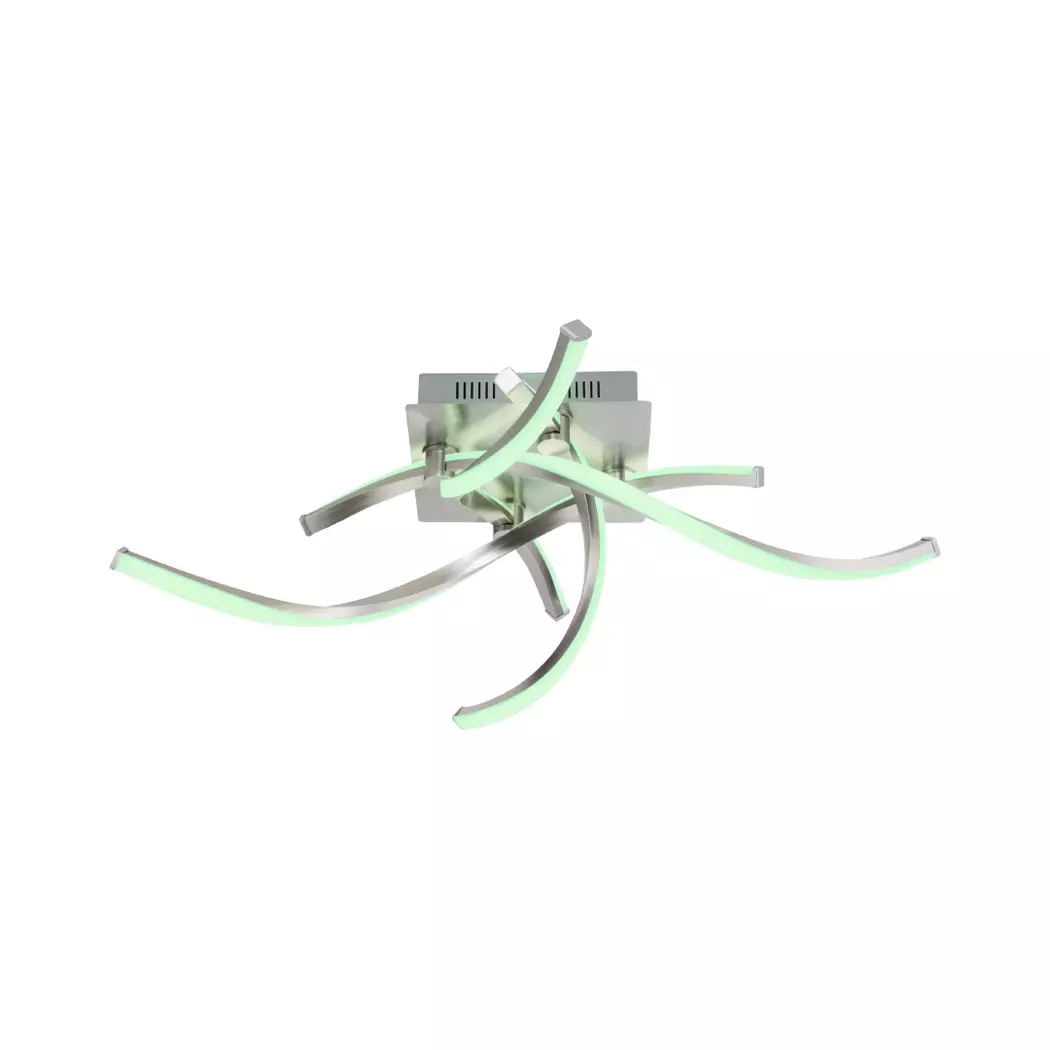 LED-Deckenleuchte LS-Swing