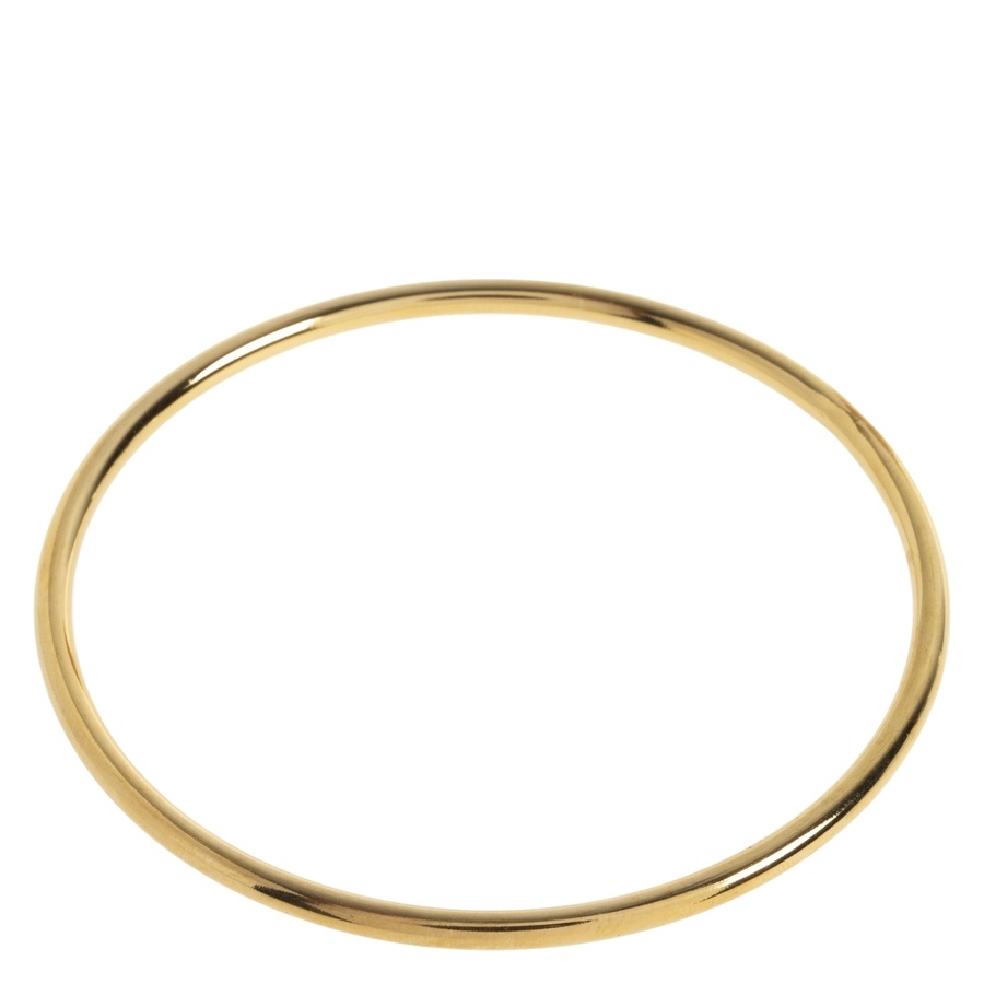 Timi Of Sweden Drew Essential Bangle Stainless Steel 65mm