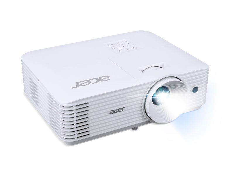 Acer Projektor X1528 Full-HD Beamer mit 5200 lm Helligkeit