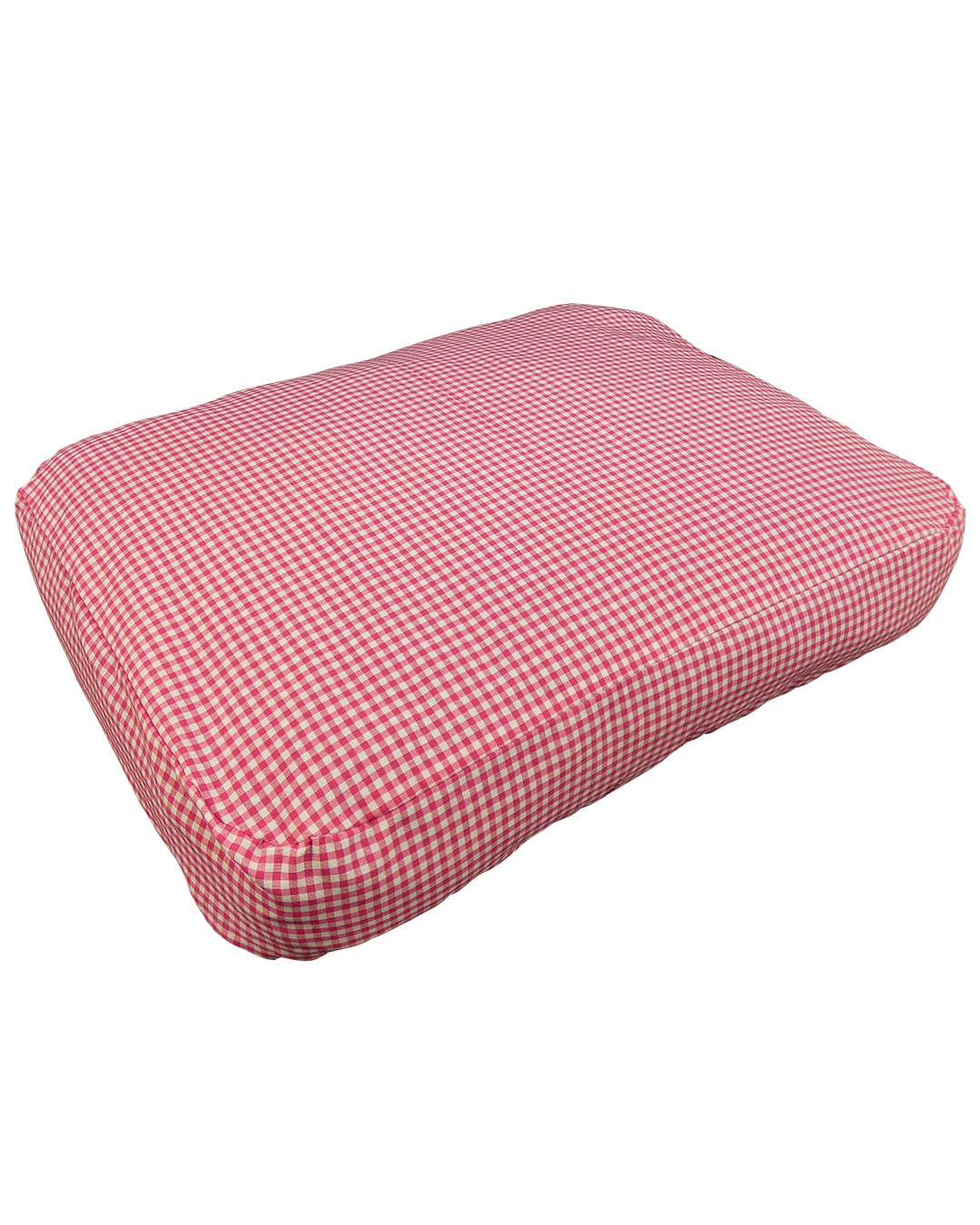 Colchão Sweet T1 Vichy 70x50x14 Rosa