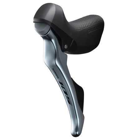SHIMANO 105 R7000 Brems-Schalthebel  2fach  schwarz  links