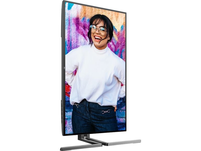 AOC Monitor U27U3CV 27