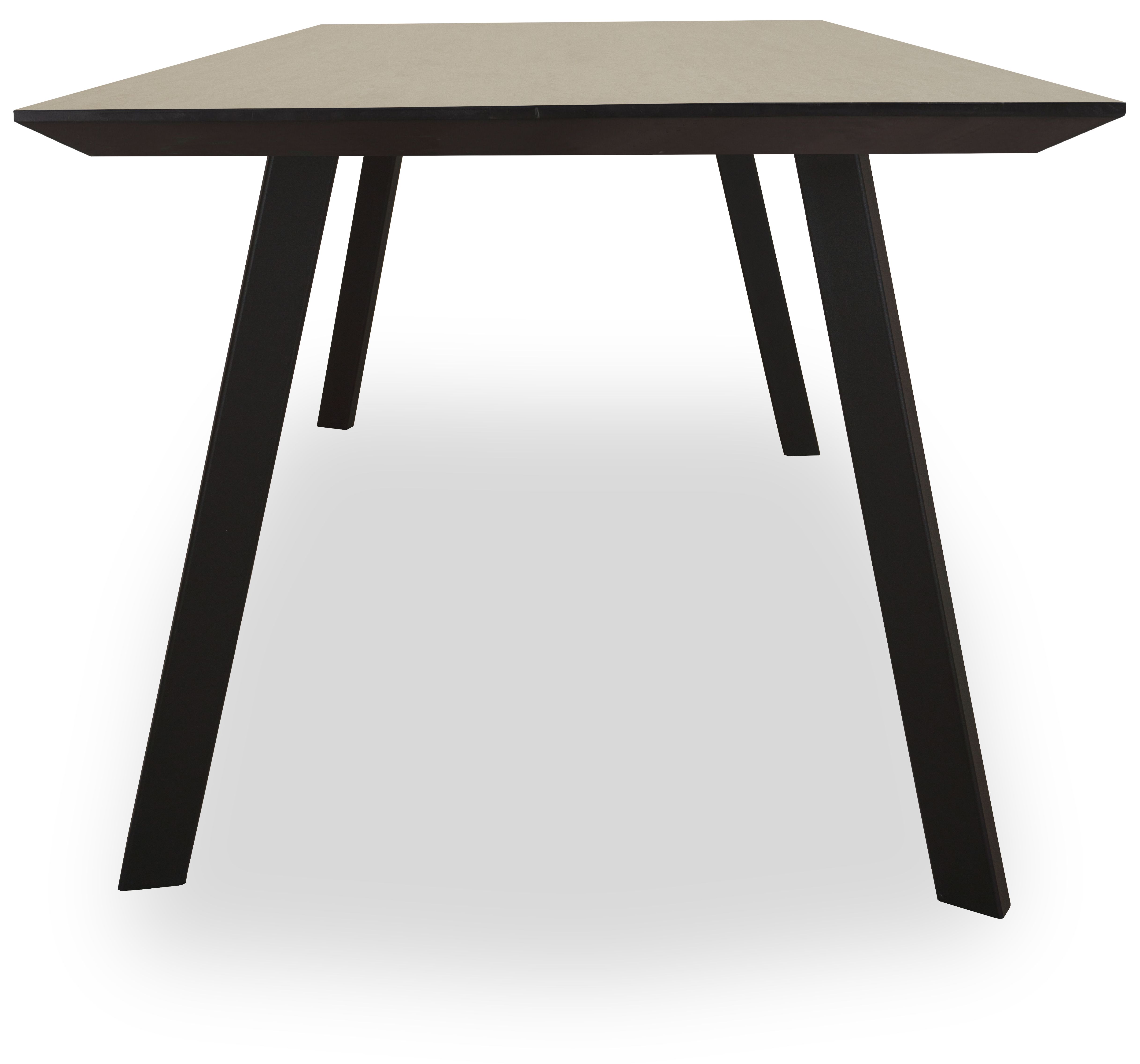 Eettafel Quito