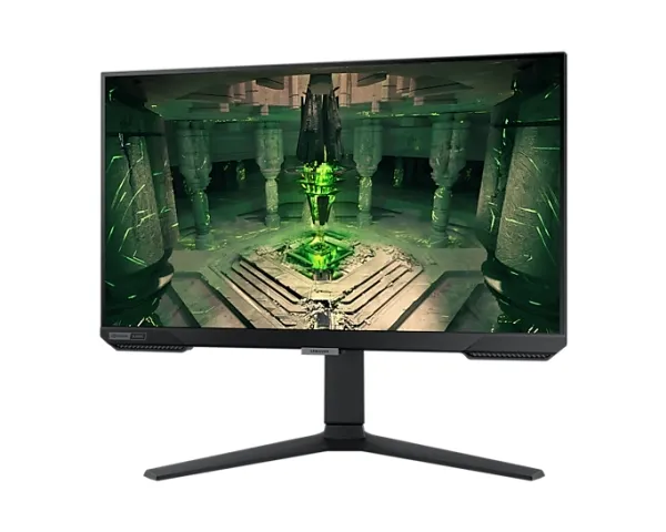 Samsung Odyssey G4 S25BG400EU - LED-skærm - 25
