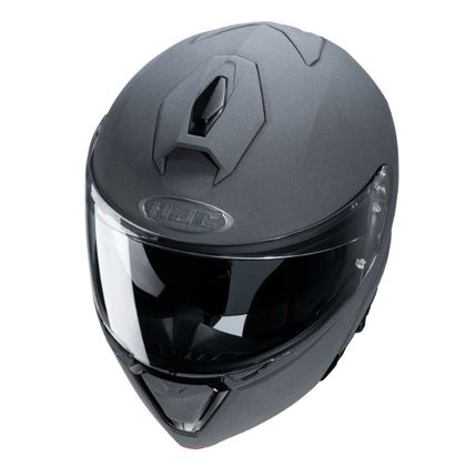 Casque Hjc I90 - UNI - Gris