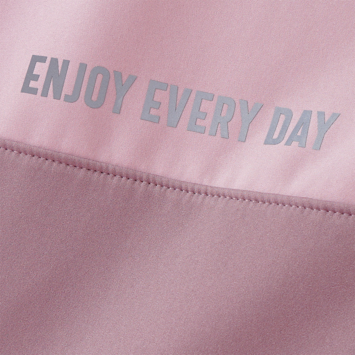 Yigga Mädchen Softshelljacke mit Kapuze rosa