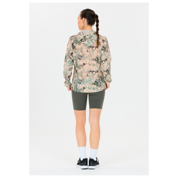 ENDURANCE - Women's Braylen AOP Jacket - Veste de running
