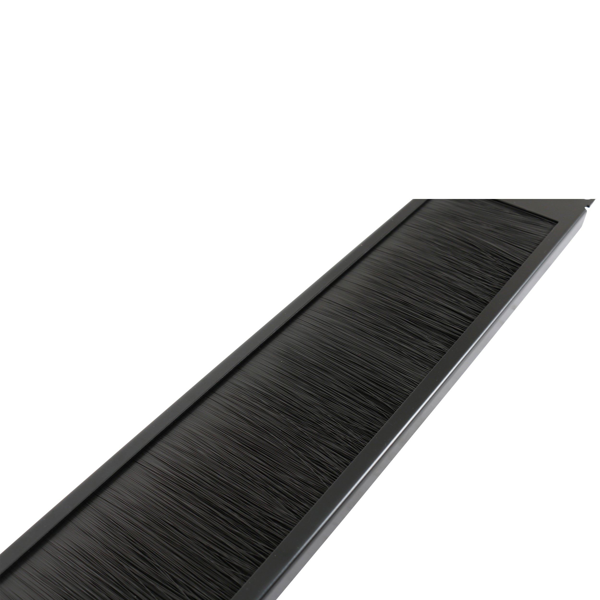 Innox RP 2U-BR brushpaneel 2U